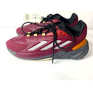 Adidas Men's Originals Ozelia Casual Shoes in Red/Victory Crimson  Us Size 12